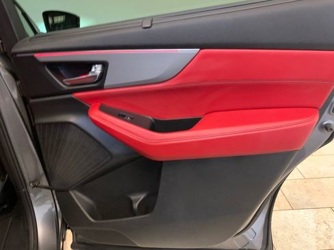 Used 2023 Acura MDX A-Spec image 53