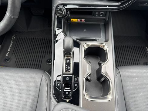Certified 2025 Lexus NX 350 AWD w/ Cold Area Package image 23