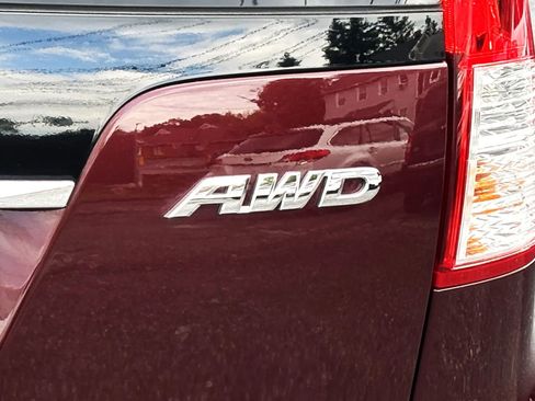 Used 2012 Honda CR-V EX-L image 30