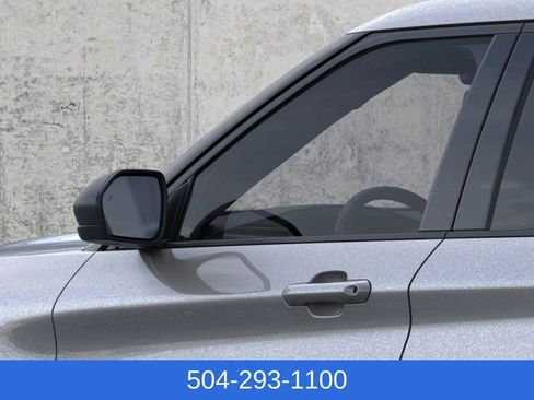 New 2026 Ford Explorer Active RWD image 22