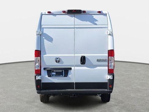 New 2026 RAM ProMaster 2500 w/ Safety Group image 6