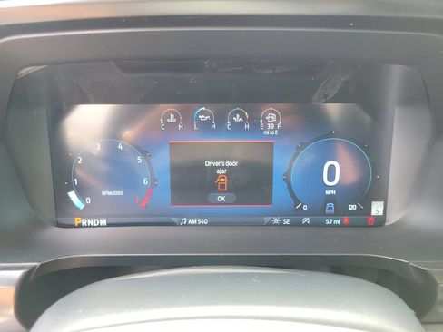 New 2026 Ford F150 Platinum w/ Equipment Group 702A High AWD/4WD image 25