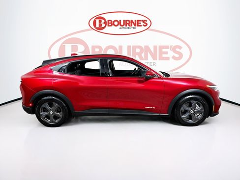 Used 2021 Ford Mustang Mach-E Select w/ Comfort/Technology Package image 11