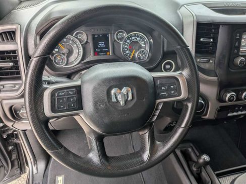 Used 2022 RAM 2500 Tradesman AWD/4WD image 16
