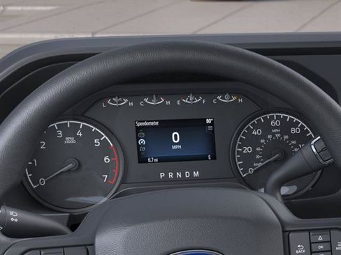 New 2026 Ford F350 XL w/ FX4 Off-Road Package AWD/4WD image 13