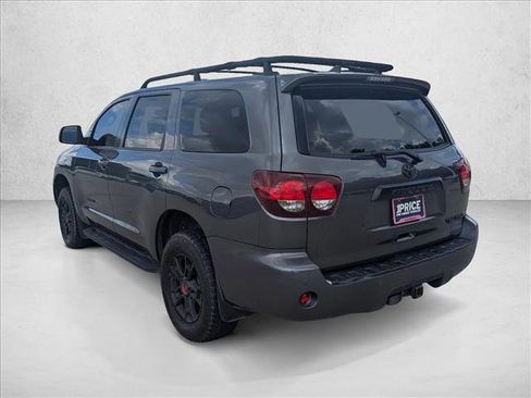 Used 2019 Toyota Tundra SR5 w/ SR5 Upgrade Package RWD image 8