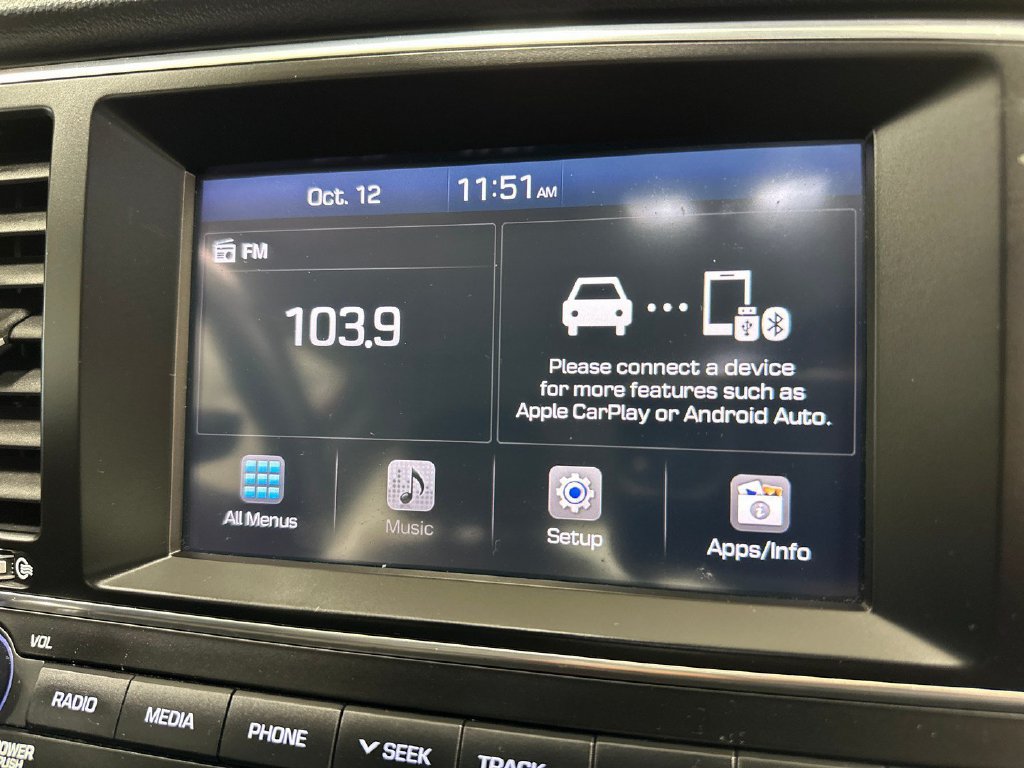 Used 2017 Hyundai Elantra Sedan FWD image 20