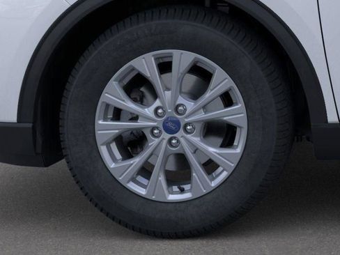 New 2026 Ford Escape Active w/ Cold Weather Package AWD/4WD image 20