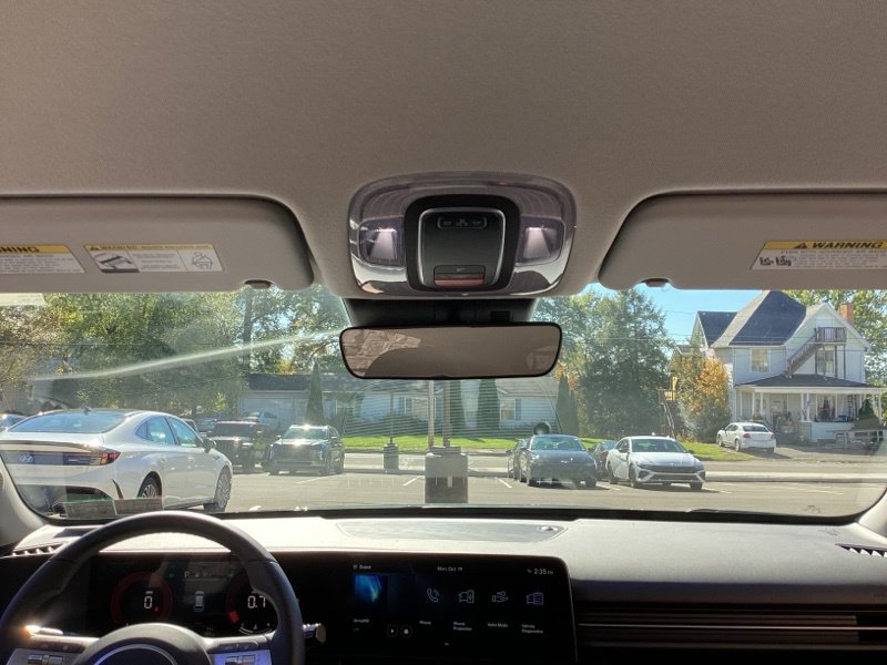 New 2027 Hyundai Kona SEL Sport AWD/4WD image 24