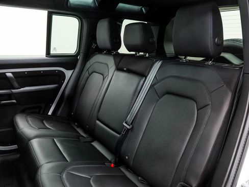 Used 2025 Land Rover Defender 110 S AWD/4WD image 17