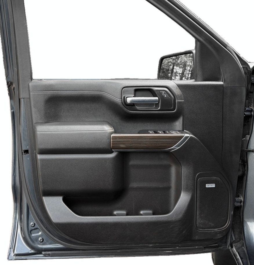 Used 2020 Chevrolet Silverado 1500 LT Trail Boss AWD/4WD image 14