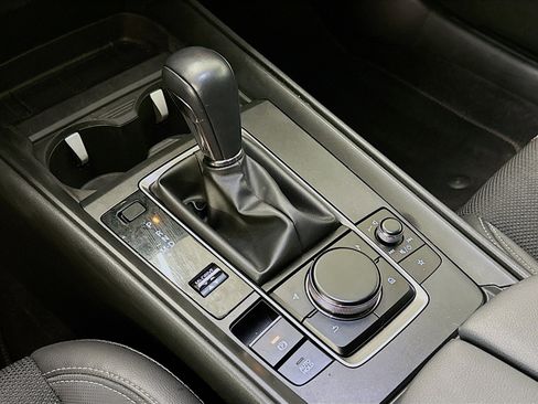 Used 2025 MAZDA CX-50 AWD 2.5 S w/ Premium Package image 25