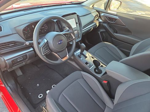 Used 2025 Subaru Impreza 2.0i image 14