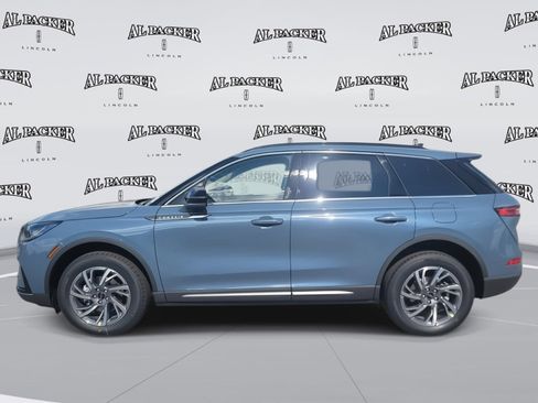 New 2026 Lincoln Corsair Premiere image 2