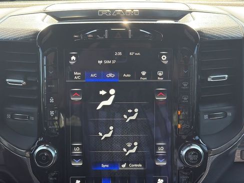 Used 2020 RAM 1500 Limited w/ Protection Group image 21