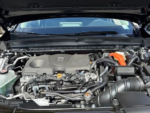 New 2026 MAZDA CX-50 AWD 2.5 Hybrid w/ Weather Package image 23