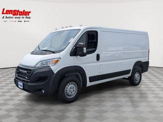 New 2025 RAM ProMaster 1500 w/ Premium Convenience Group video 2