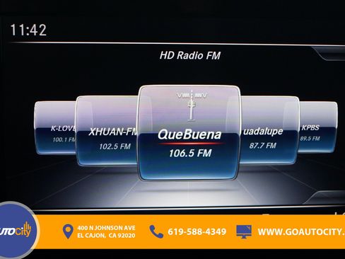 Used 2019 Mercedes-Benz GLC 350e 4MATIC image 20