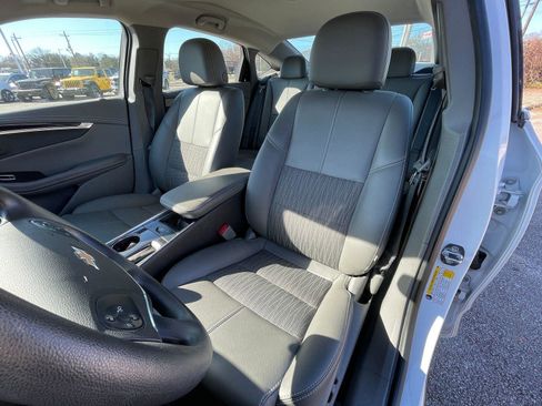 Used 2019 Chevrolet Impala LS image 9
