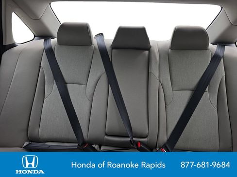 New 2026 Honda Accord SE image 18