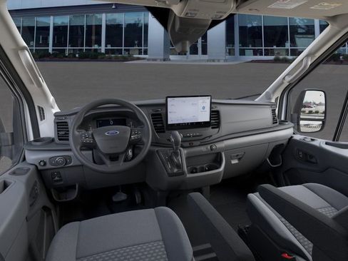 New 2026 Ford Transit 350 148 High Roof Extended image 9