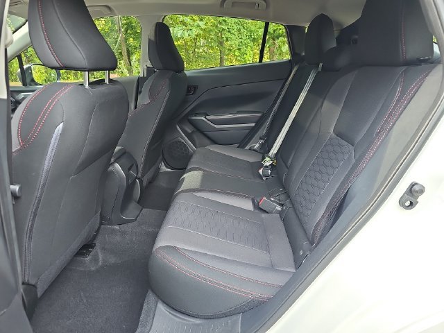 Certified 2024 Subaru Impreza 2.0i Sport AWD/4WD image 19