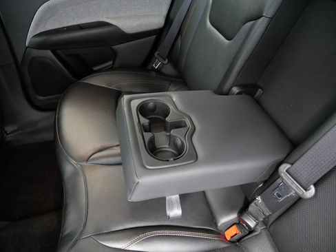 Certified 2022 Jeep Compass Latitude image 13