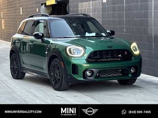 Certified 2023 MINI Cooper Countryman S video 1