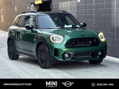 Certified 2023 MINI Cooper Countryman S