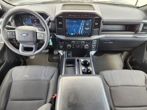 Used 2024 Ford F150 STX AWD/4WD image 28