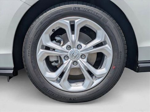 New 2025 Honda Accord LX image 10