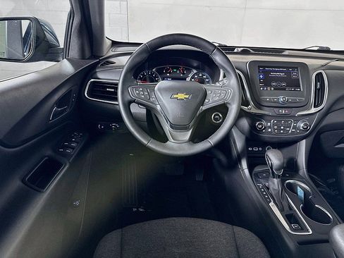 Used 2024 Chevrolet Equinox LT w/ LPO, Floor Liner Package AWD/4WD image 23