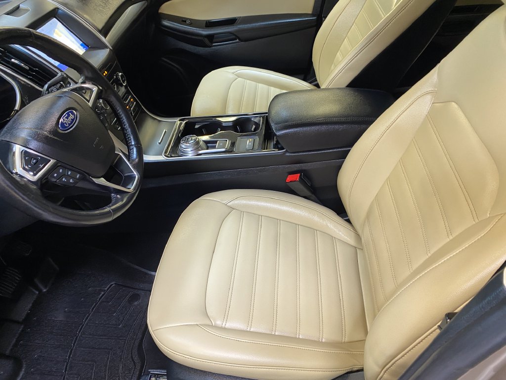 Used 2020 Ford Edge SEL w/ Convenience Package FWD image 20