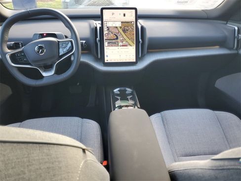 Certified 2025 Volvo EX30 Ultra image 14