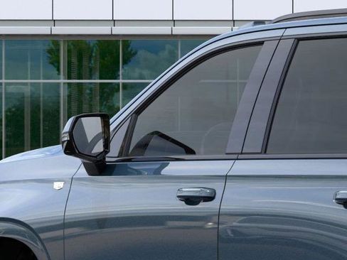 New 2026 Cadillac Escalade Sport w/ Touring Package image 12