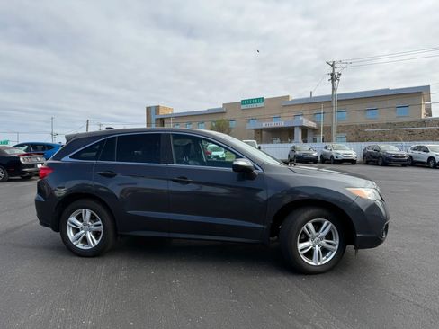 Used 2014 Acura RDX FWD image 2