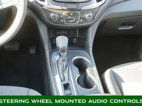 Used 2023 Chevrolet Equinox LT image 11