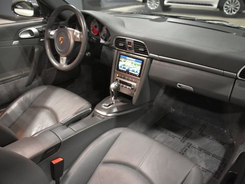 Used 2007 Porsche 911 Carrera S image 16