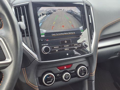 Certified 2021 Subaru Crosstrek 2.5i Limited w/ Moonroof Package 1 image 24