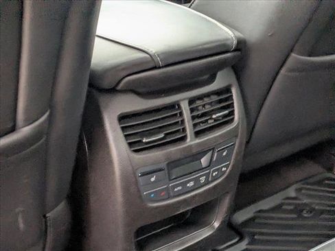 Used 2019 Acura MDX Sport Hybrid w/ Advance Pkg image 19