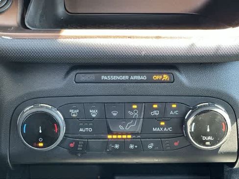 Used 2022 Ford Bronco Sport Outer Banks w/ Tech Package AWD/4WD image 14