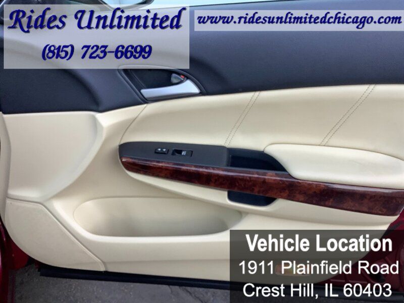 Used 2010 Honda Crosstour EX-L image 29