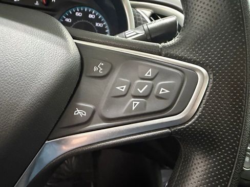 Used 2022 Chevrolet Malibu LS image 20