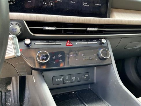 Used 2024 Hyundai Sonata SEL FWD image 20