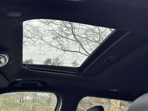 Certified 2025 Jeep Grand Cherokee L Altitude image 12