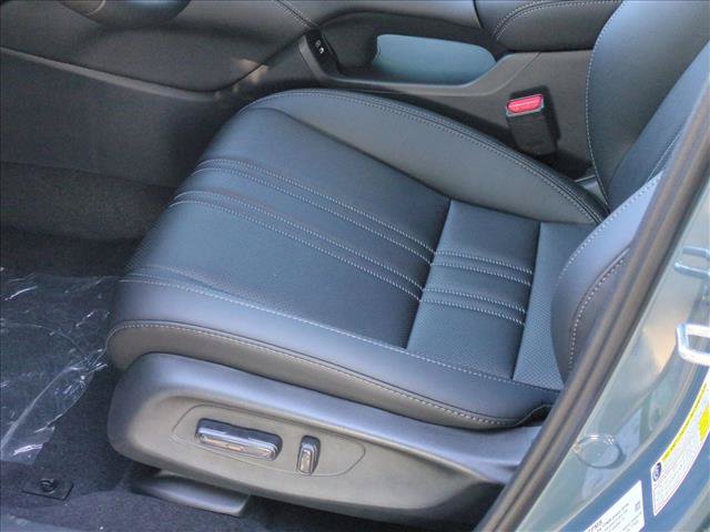 New 2027 Honda HR-V EX-L image 4