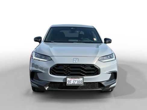 Used 2023 Honda HR-V Sport image 8