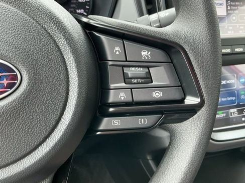 New 2026 Subaru Crosstrek 2.5i AWD/4WD image 28
