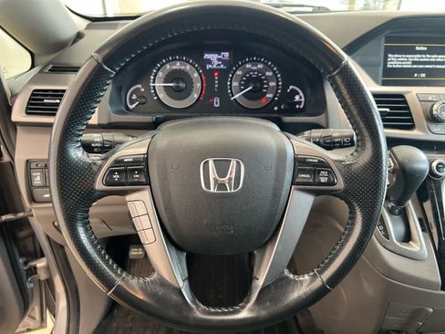 Used 2016 Honda Odyssey EX-L image 16