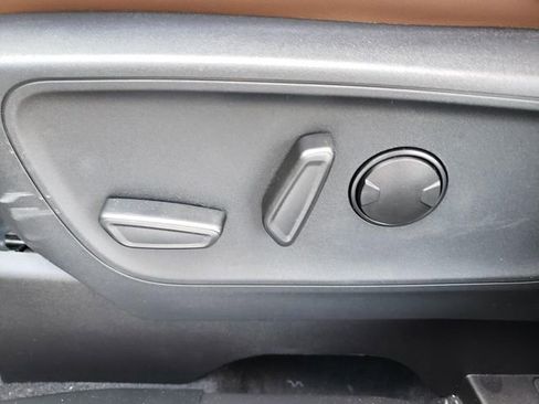 New 2025 Ford Bronco Sport Outer Banks image 16